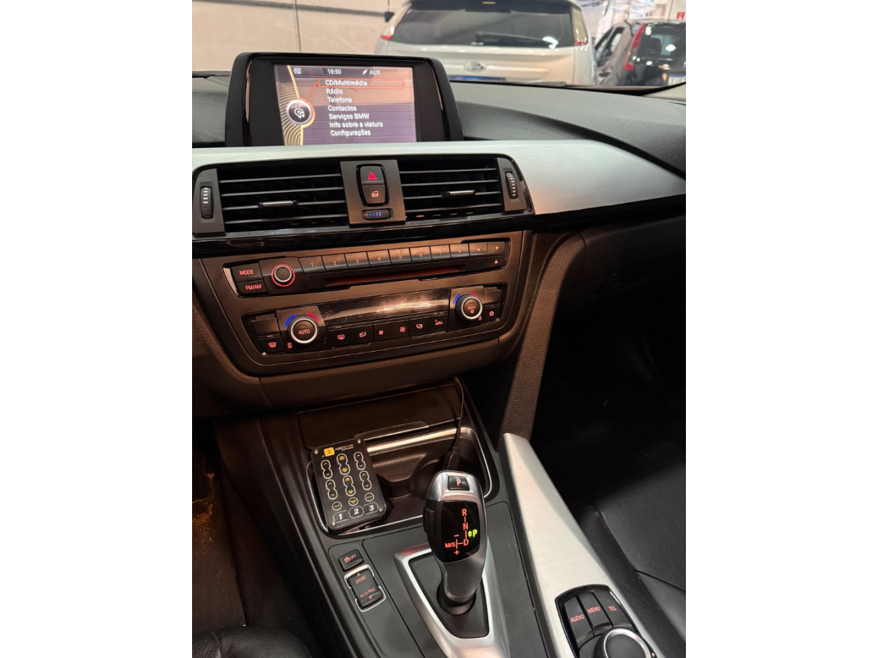 BMW 328I 2.0 16V 4P AUTOMÁTICO