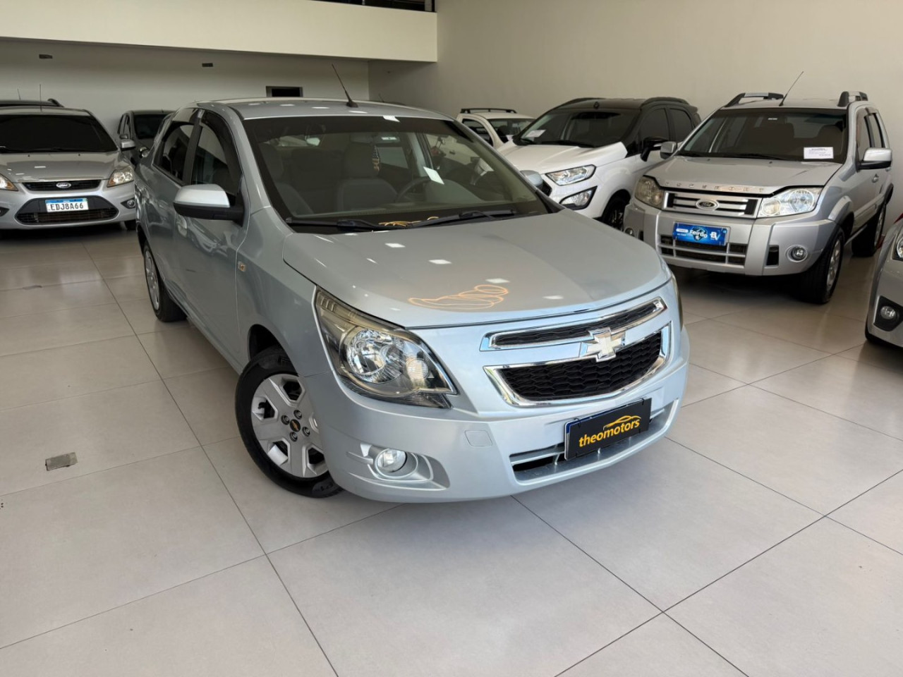 Cobalt 1.8 4P FLEX LT