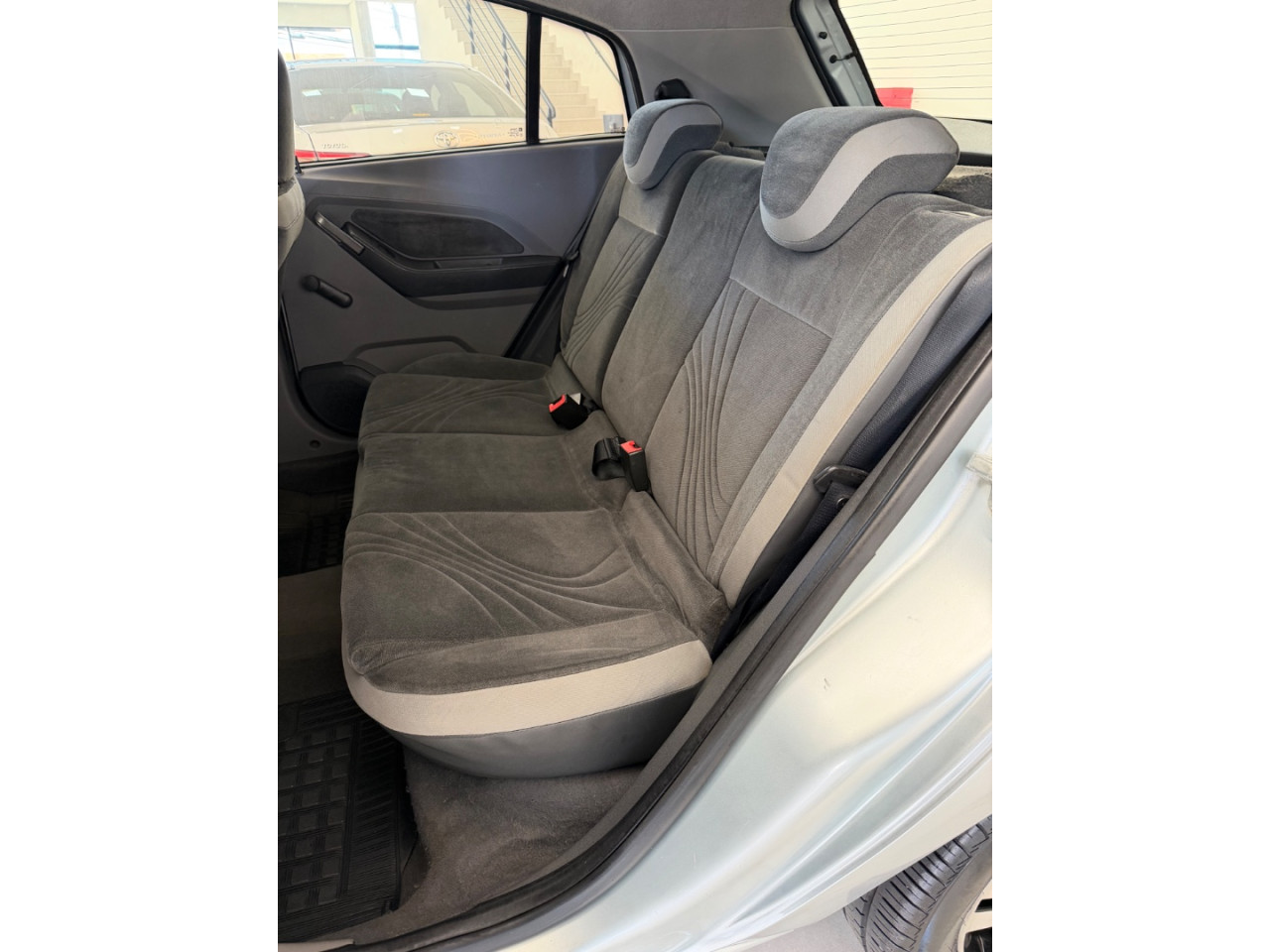 CHEVROLET Agile 1.4 4P LTZ FLEX