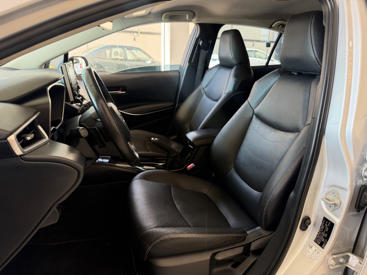 TOYOTA Corolla 2.0 16V 4P XEI FLEX AUTOMÁTICO