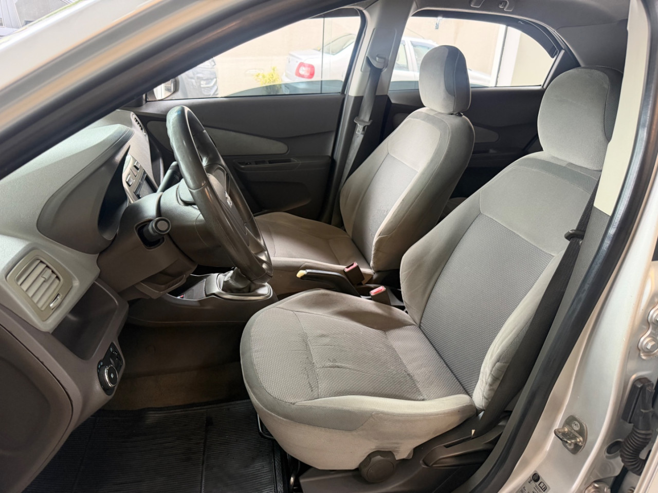 CHEVROLET Cobalt 1.4 4P FLEX LTZ