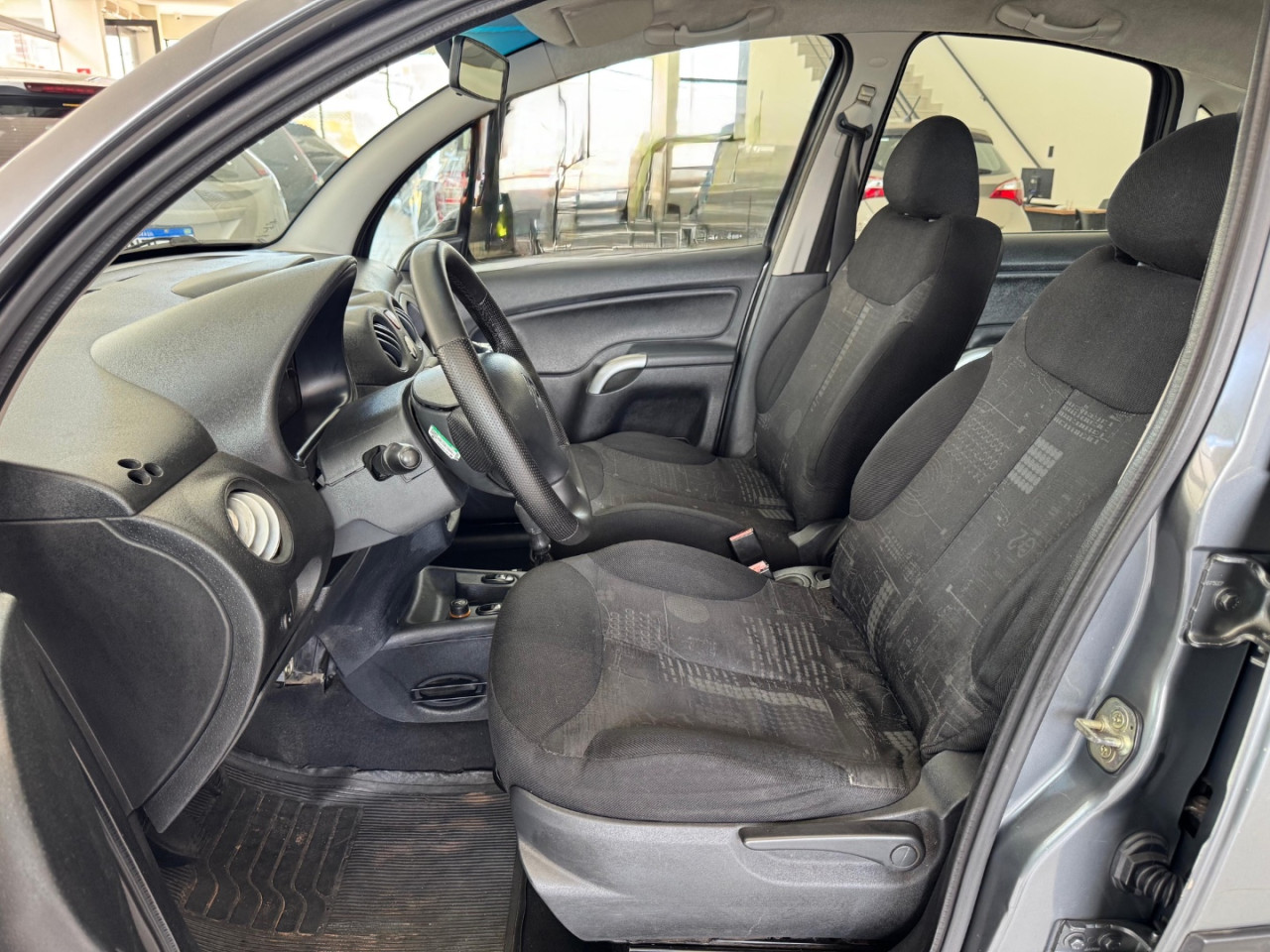 CITROEN C3 1.4 4P GLX FLEX