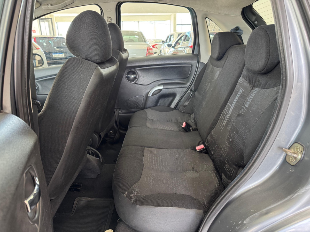 CITROEN C3 1.4 4P GLX FLEX