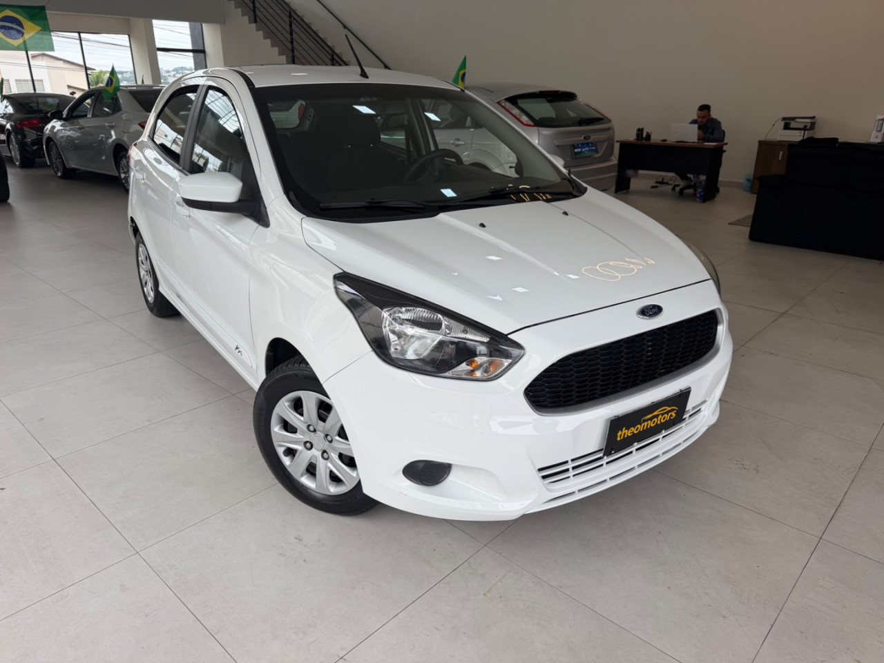 Ka Hatch 1.0