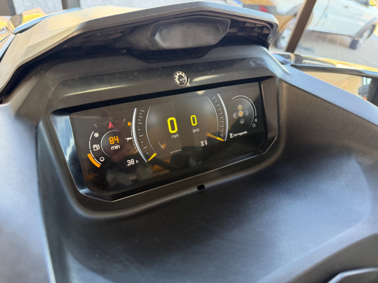 SEA DOO RXP 300 XRS N/D