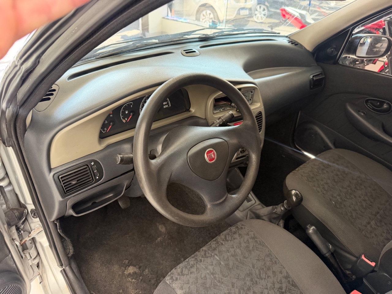 FIAT Palio 1.0
