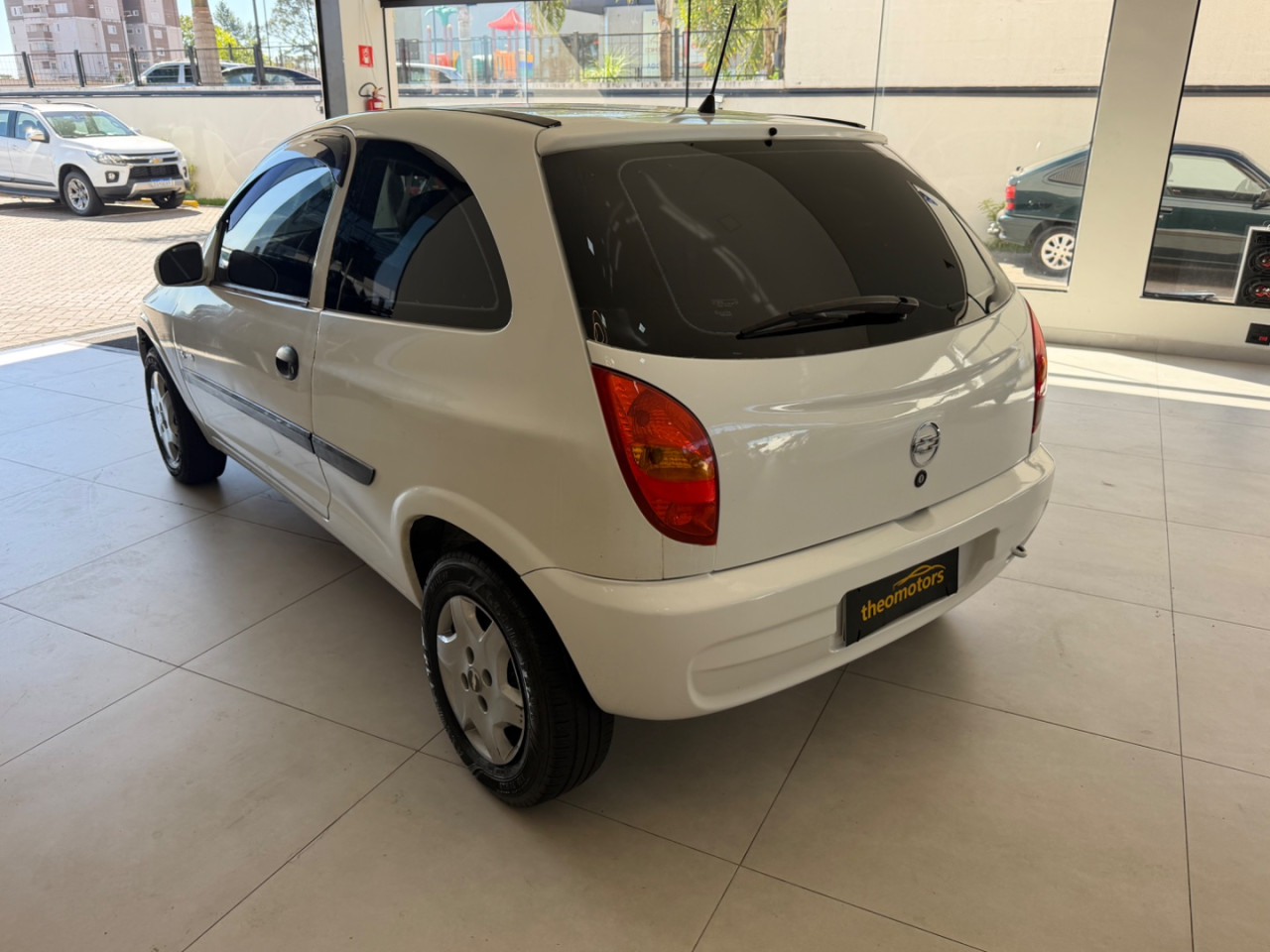 CHEVROLET Celta 1.0