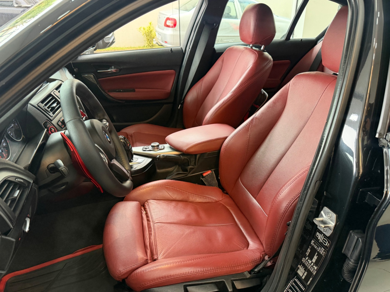 BMW 120i 2.0 16V 4P HATCH