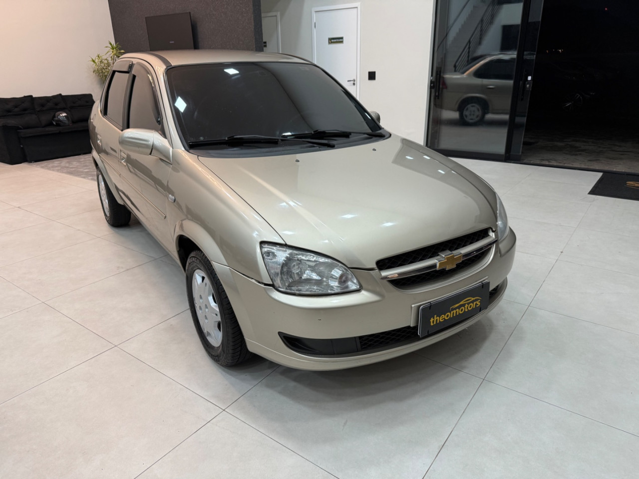 CHEVROLET Classic Sedan 1.0 4P