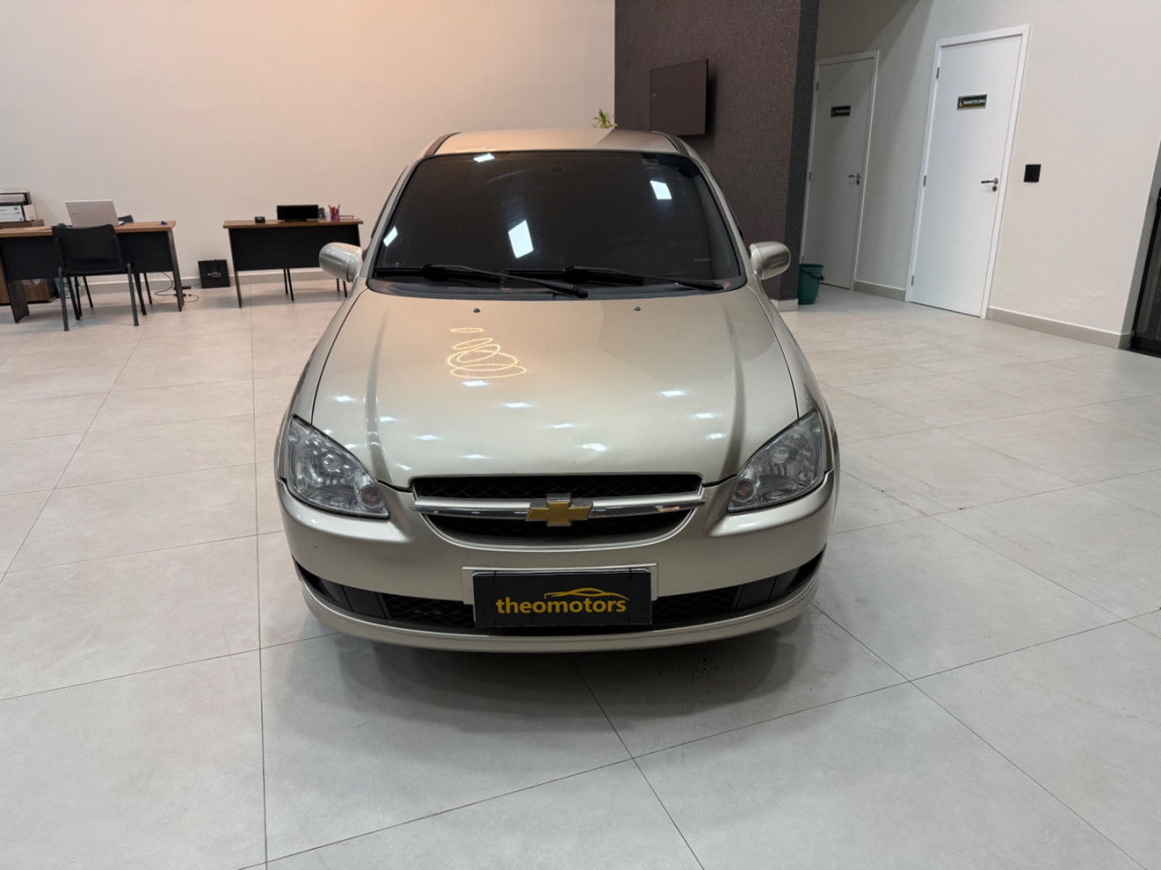 CHEVROLET Classic Sedan 1.0 4P