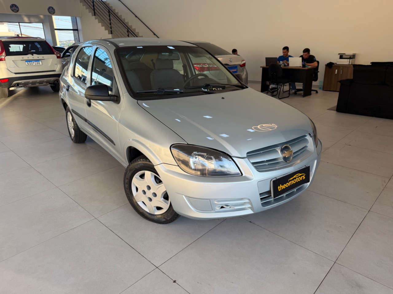 Prisma 1.4 4P JOY FLEX