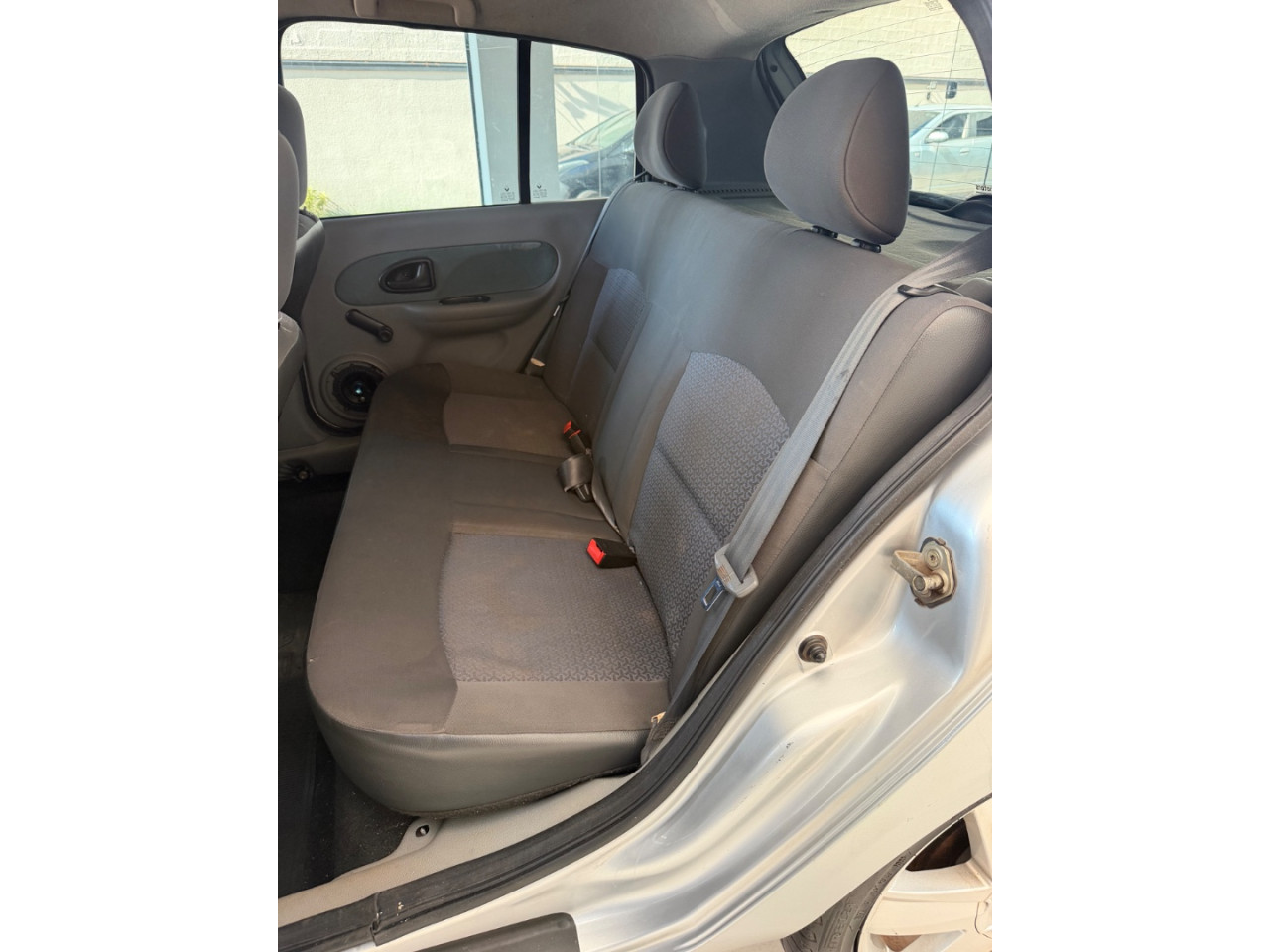 RENAULT Clio Hatch 1.0 16V 4P EXPRESSION