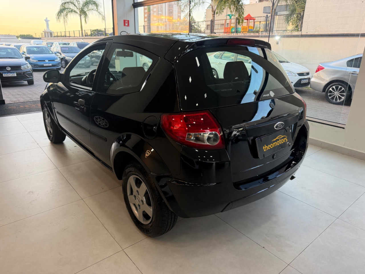 FORD Ka Hatch 1.0