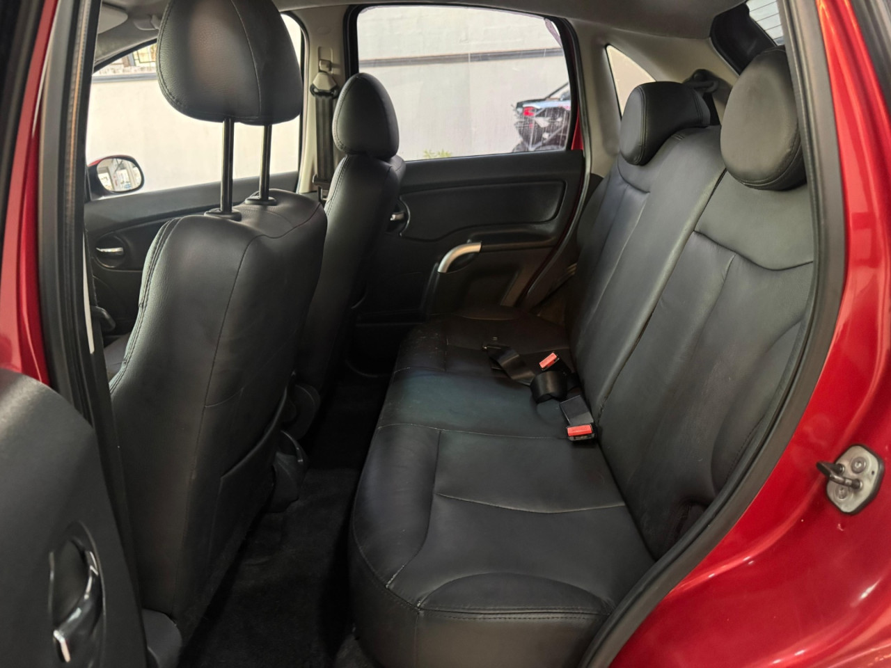 CITROEN C3 1.4 4P GLX FLEX