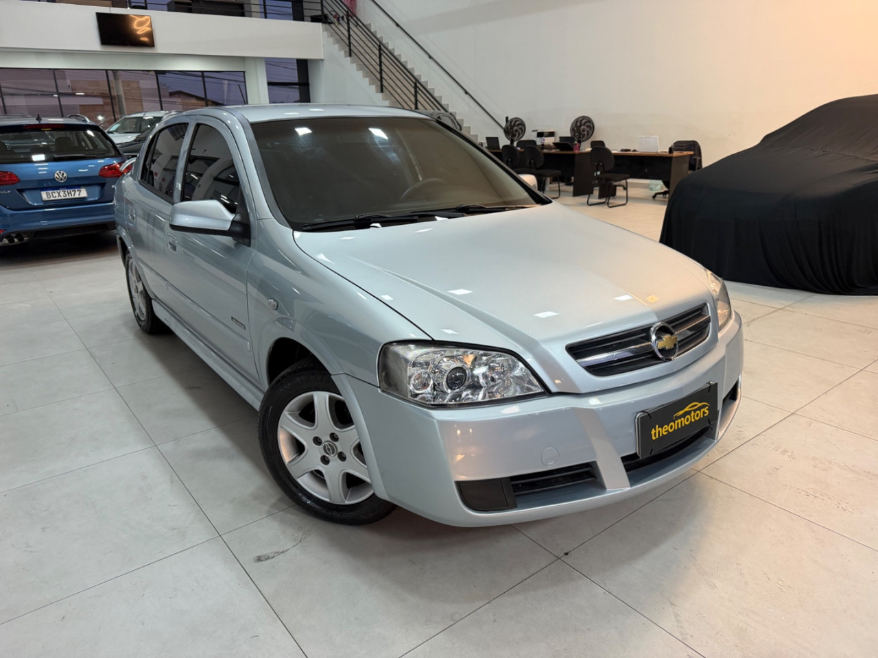 Astra Hatch 2.0