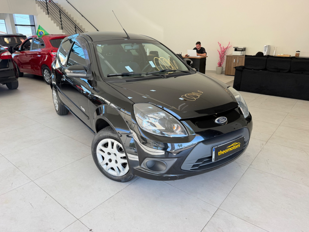 Ka Hatch 1.0