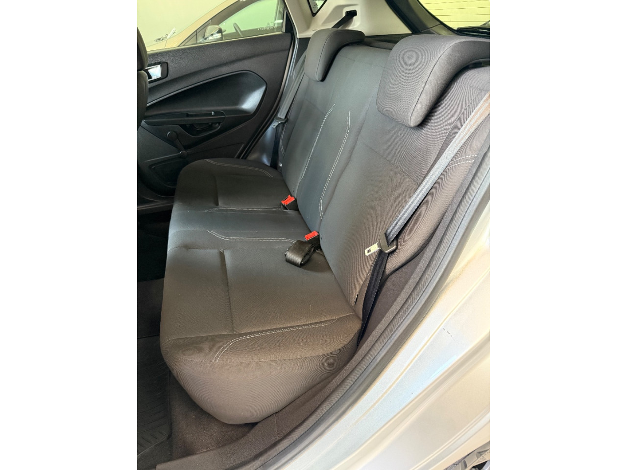 FORD Fiesta Hatch 1.5 16V 4P SE FLEX