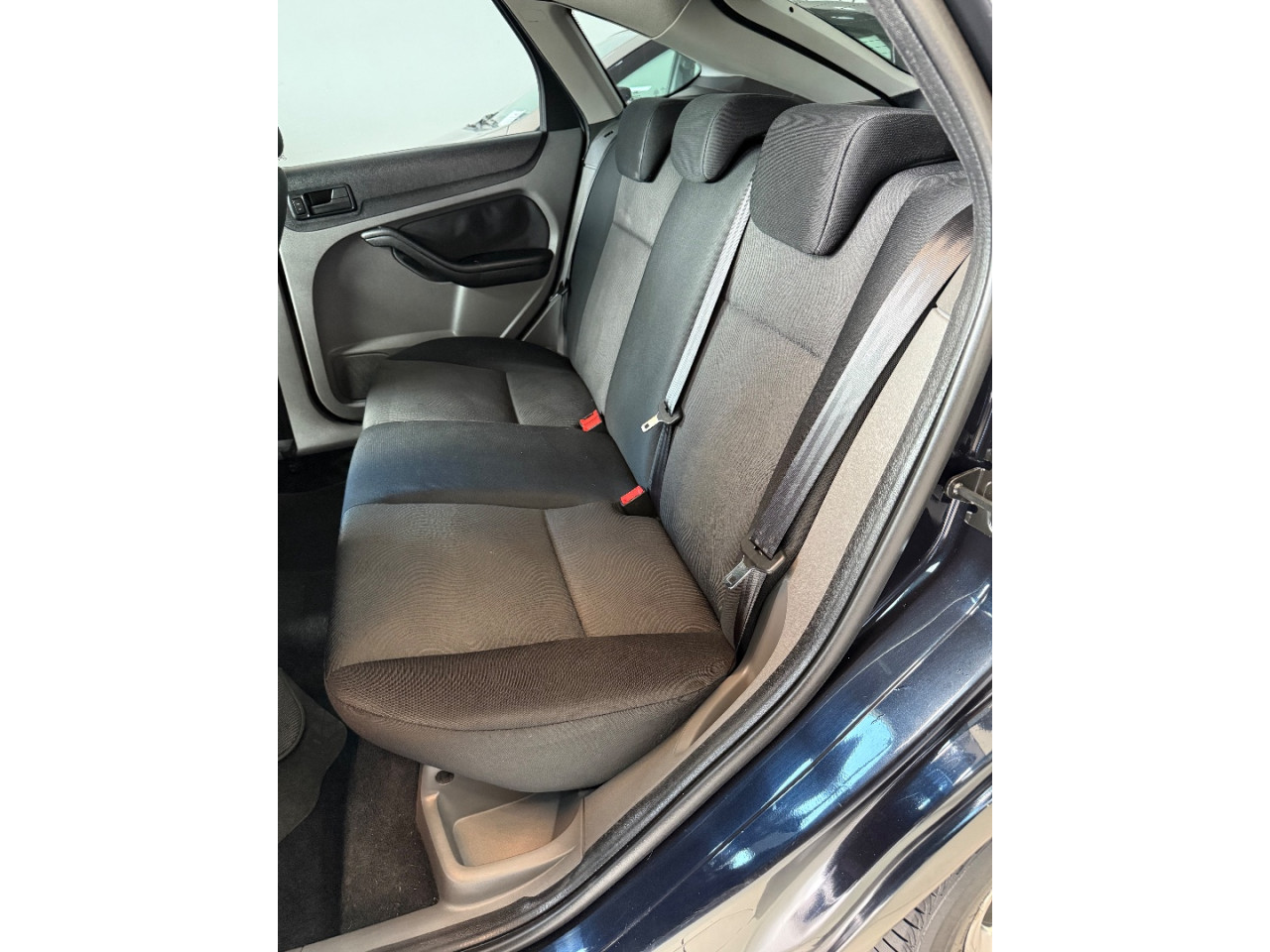 FORD Focus Hatch 1.6 4P GLX FLEX