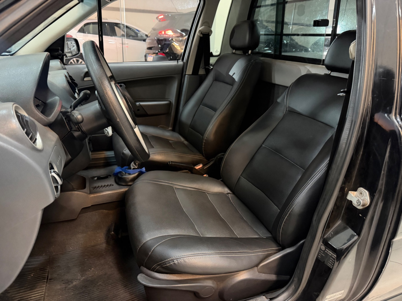 VOLKSWAGEN Saveiro 1.6 G4 SUPER SURF FLEX