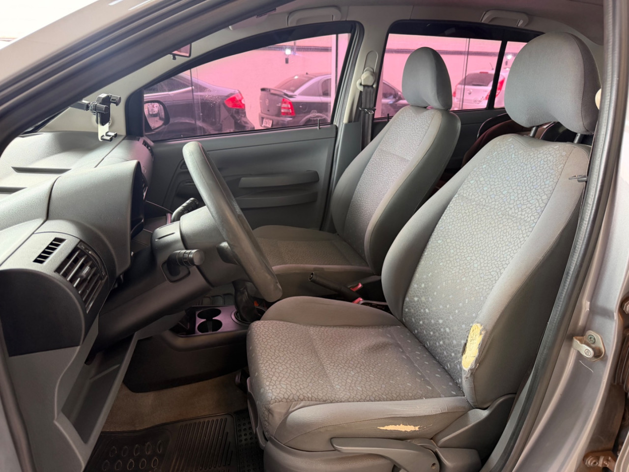 VOLKSWAGEN Fox 1.6 4P