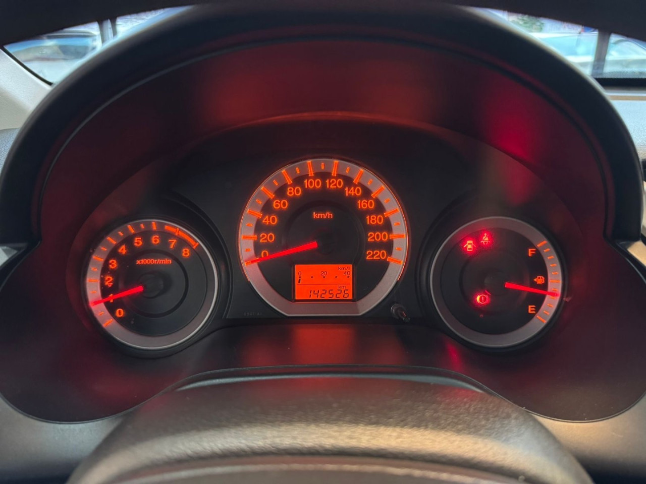 HONDA City Sedan 1.5 16V 4P DX FLEX