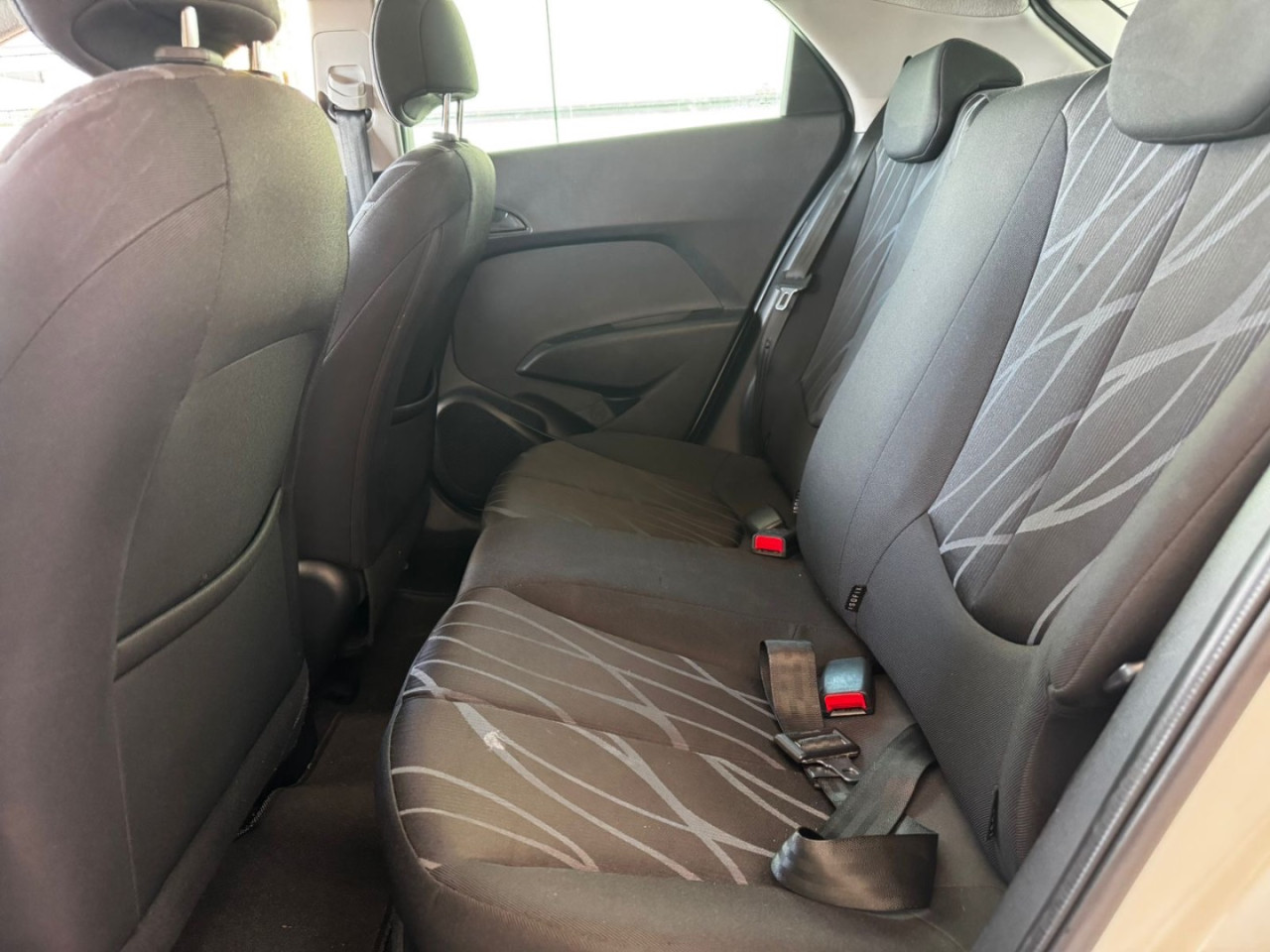 HYUNDAI HB 20 Hatch 1.0 12 V 4P FLEX COMFORT STYLE
