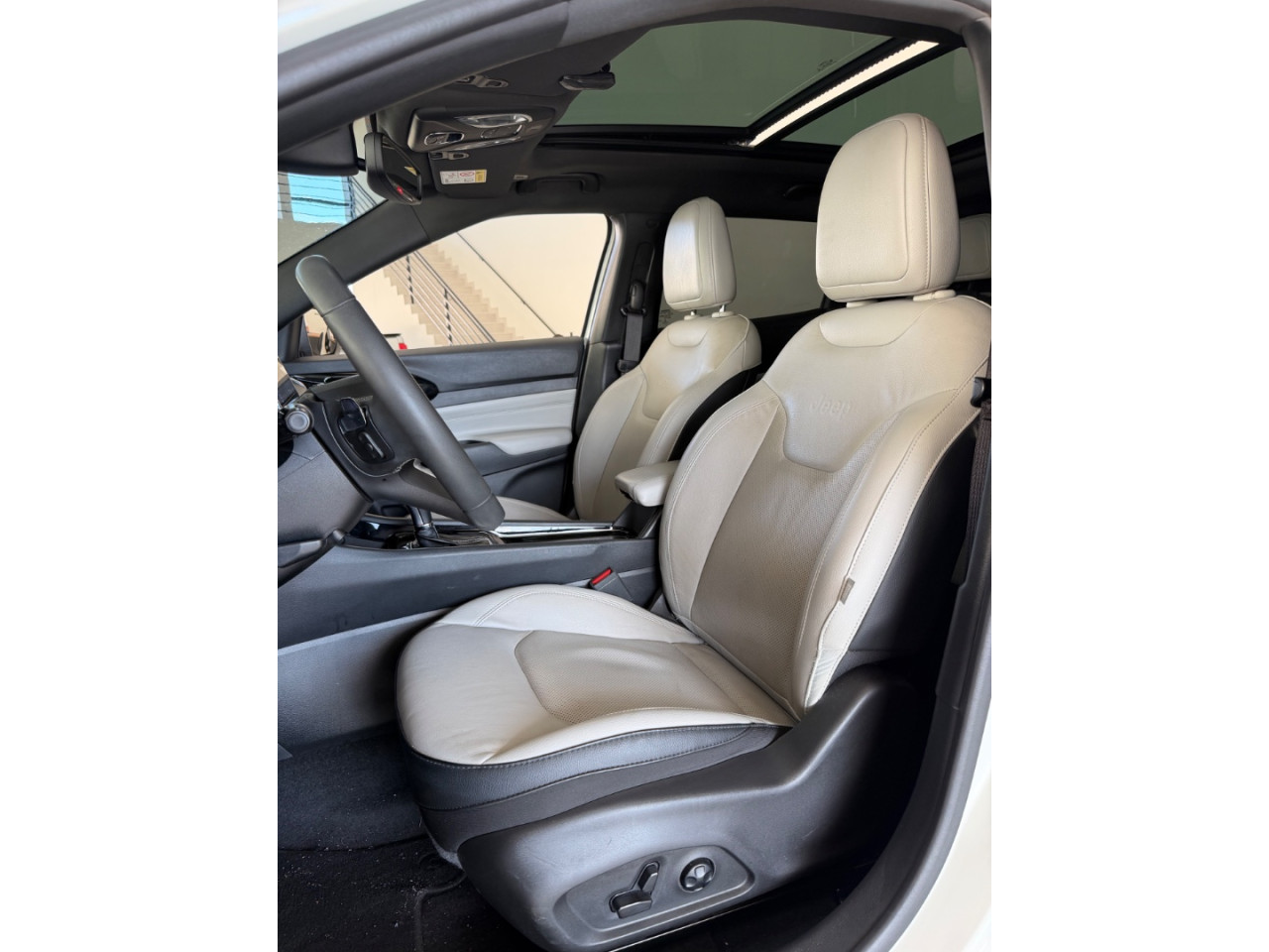 JEEP Compass 1.3 16V 4P FLEX S T270 TURBO AUTOMÁTICO