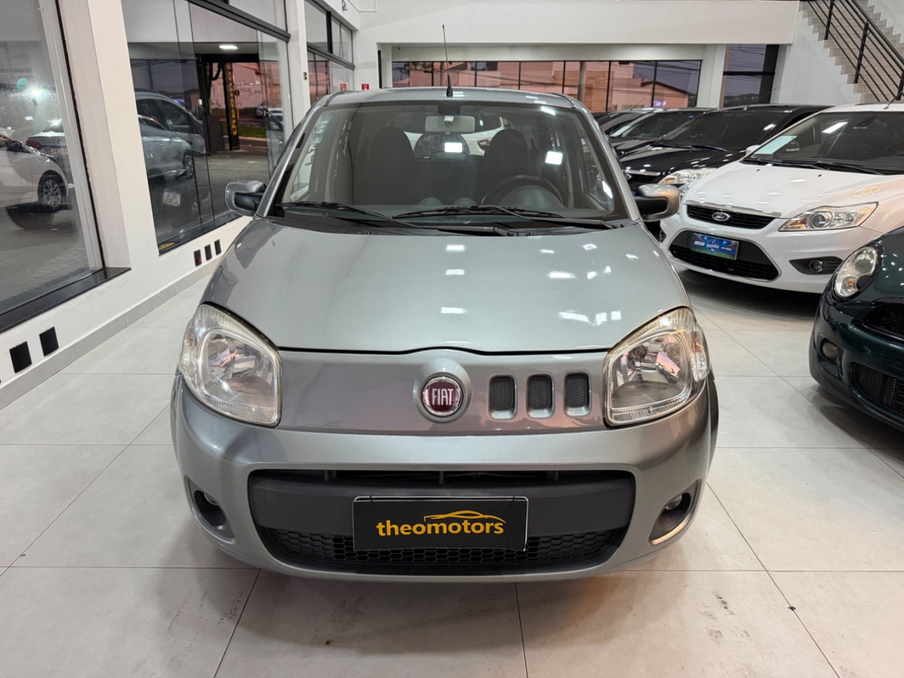 FIAT Uno 1.0