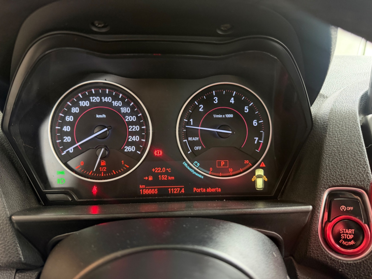 BMW 120i 2.0 16V 4P HATCH
