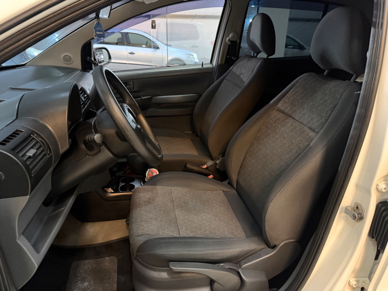 VOLKSWAGEN Fox 1.6 4P