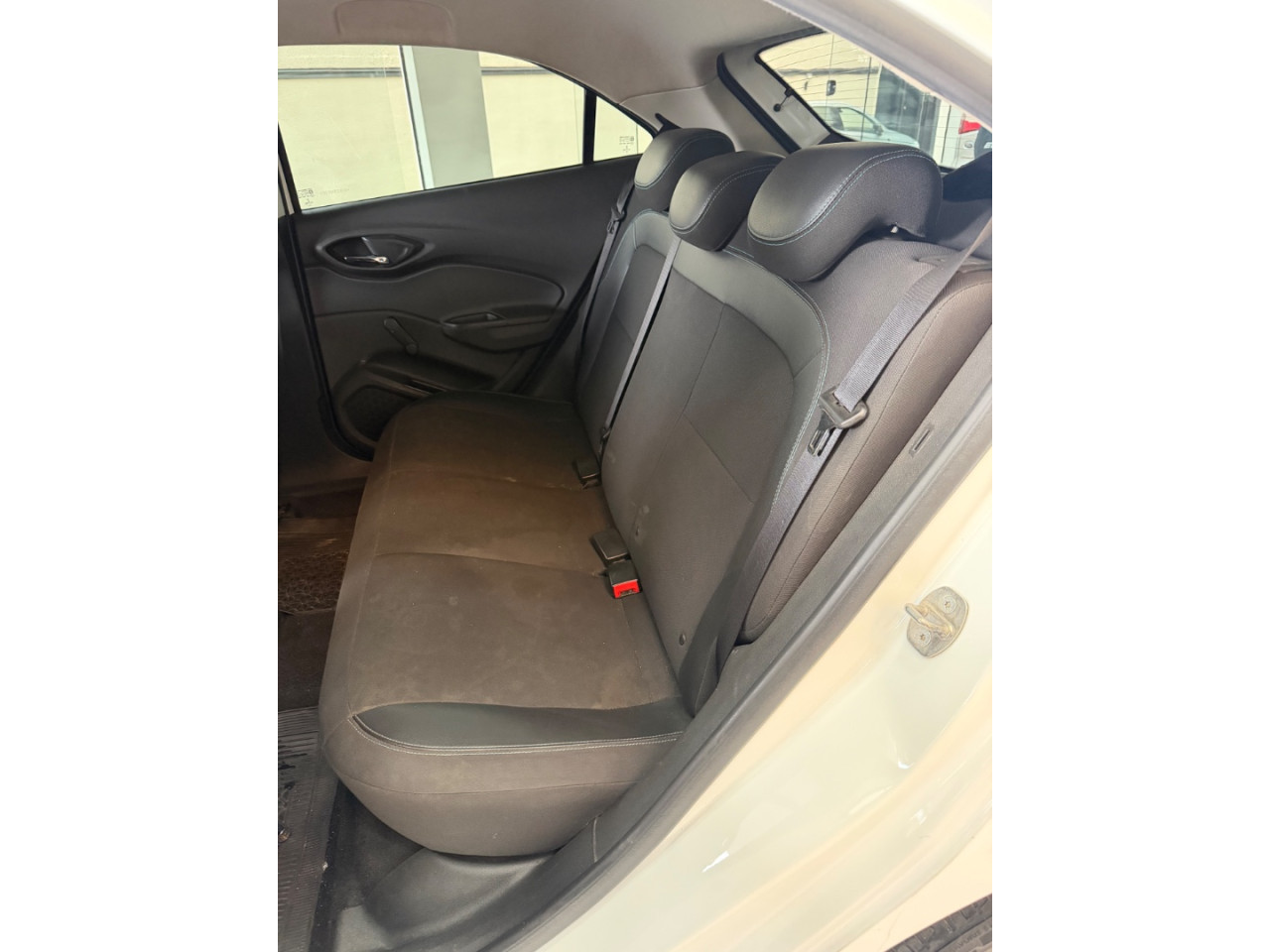 CHEVROLET Onix Hatch 1.0 4P FLEX LT