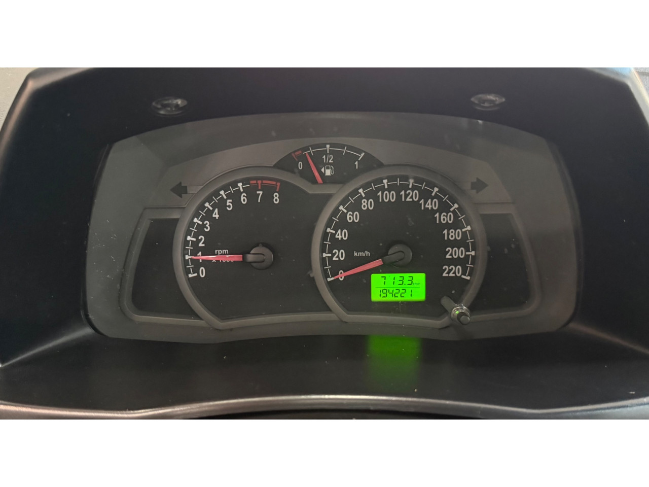 FORD Ka Hatch 1.0