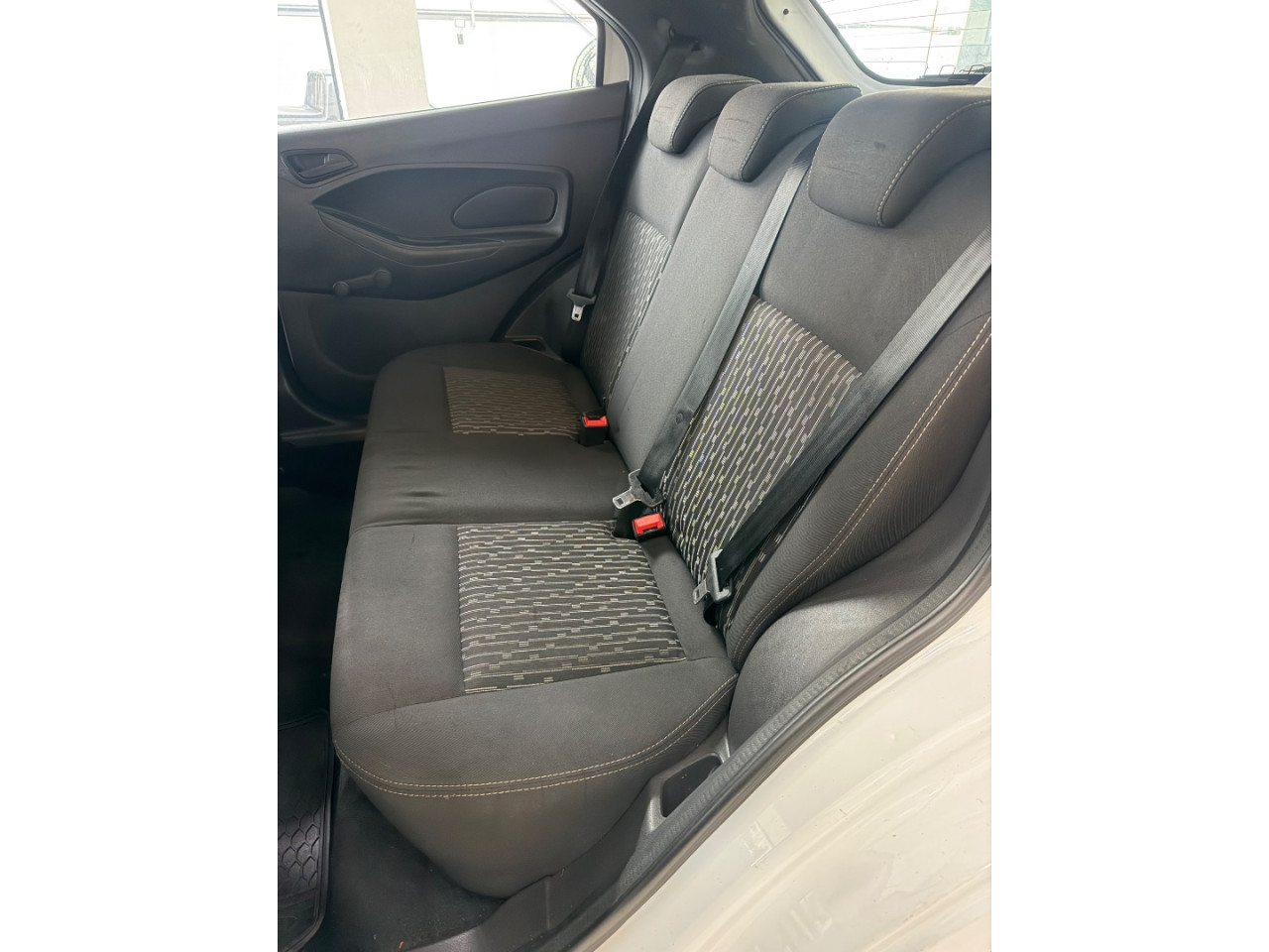FORD Ka Hatch 1.0