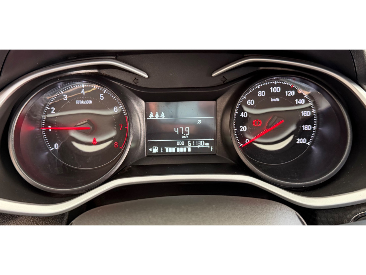 CHEVROLET Onix Hatch 1.0 12V 4P FLEX LT