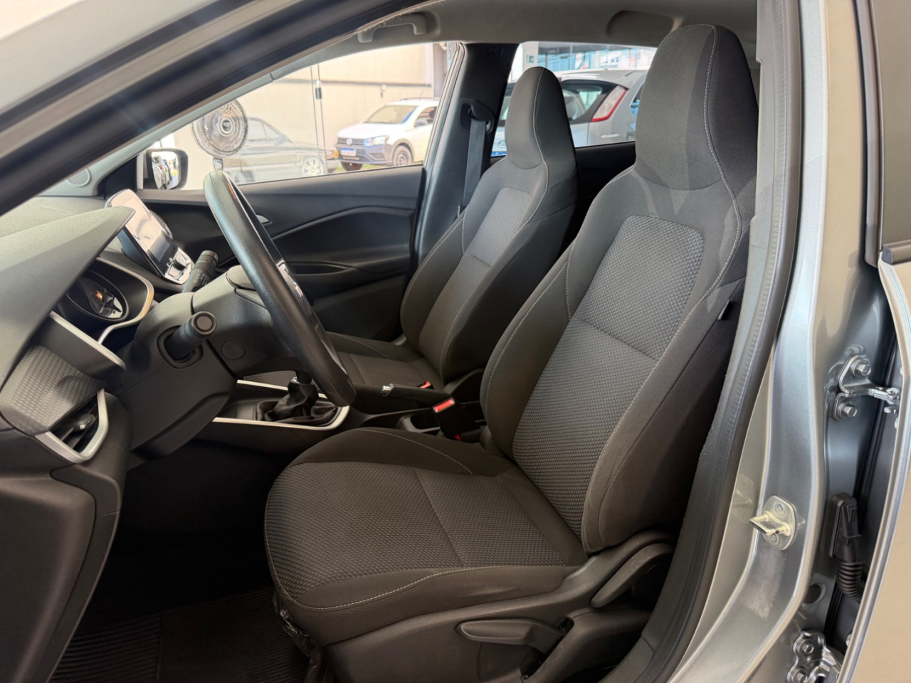 CHEVROLET Onix Hatch 1.0 12V 4P FLEX LT
