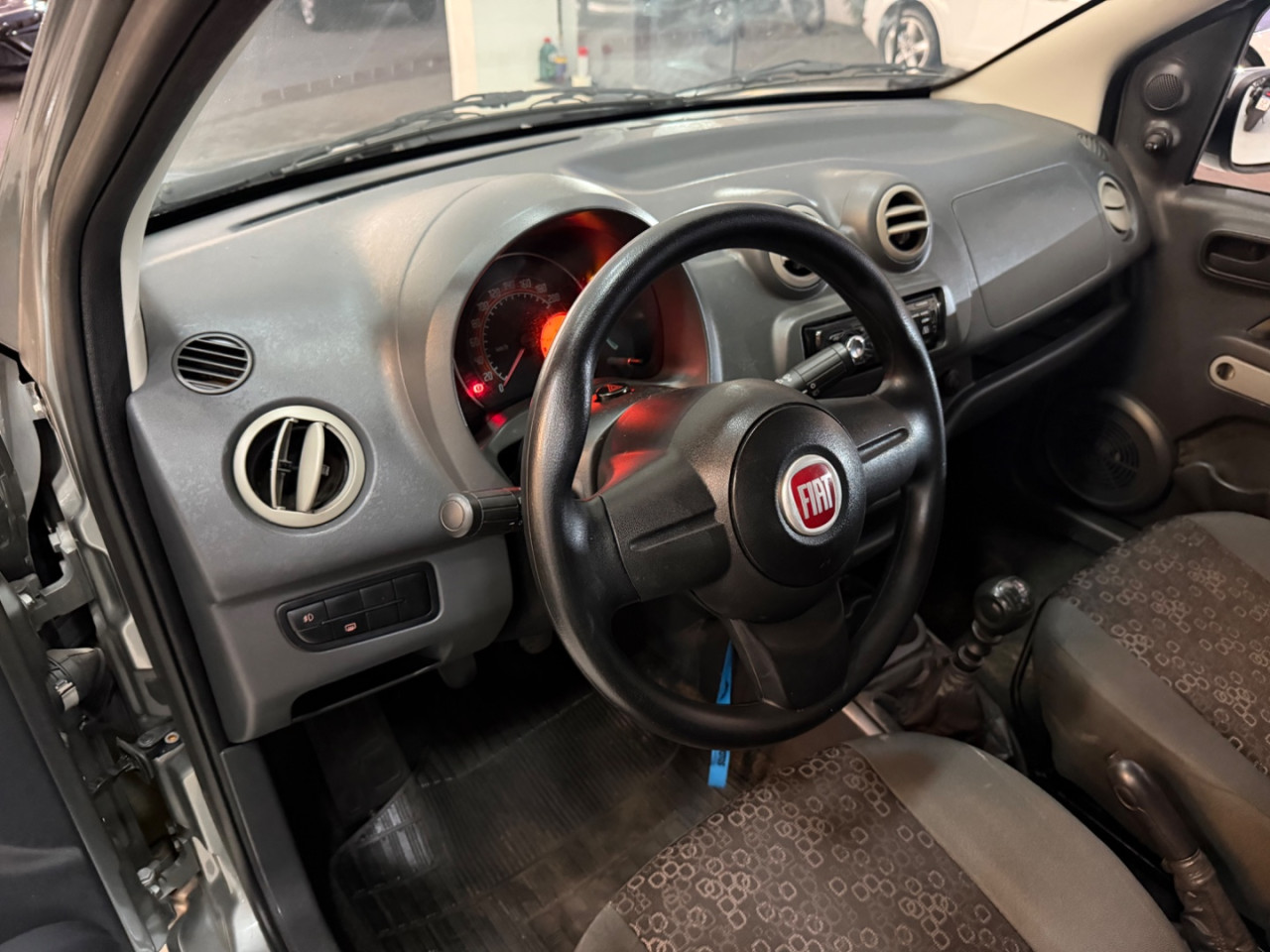 FIAT Uno 1.0