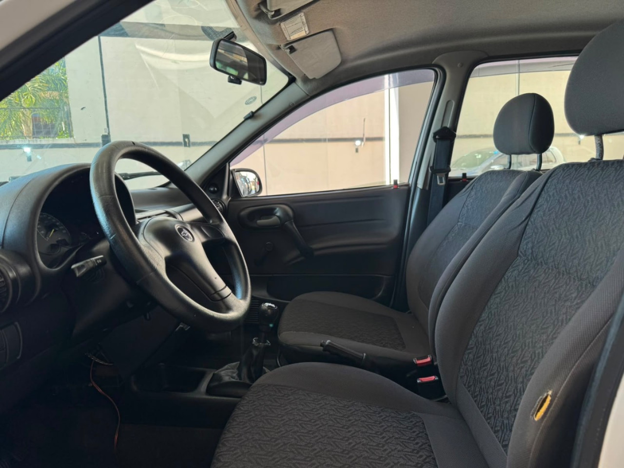 CHEVROLET Corsa Sedan 1.0 4P