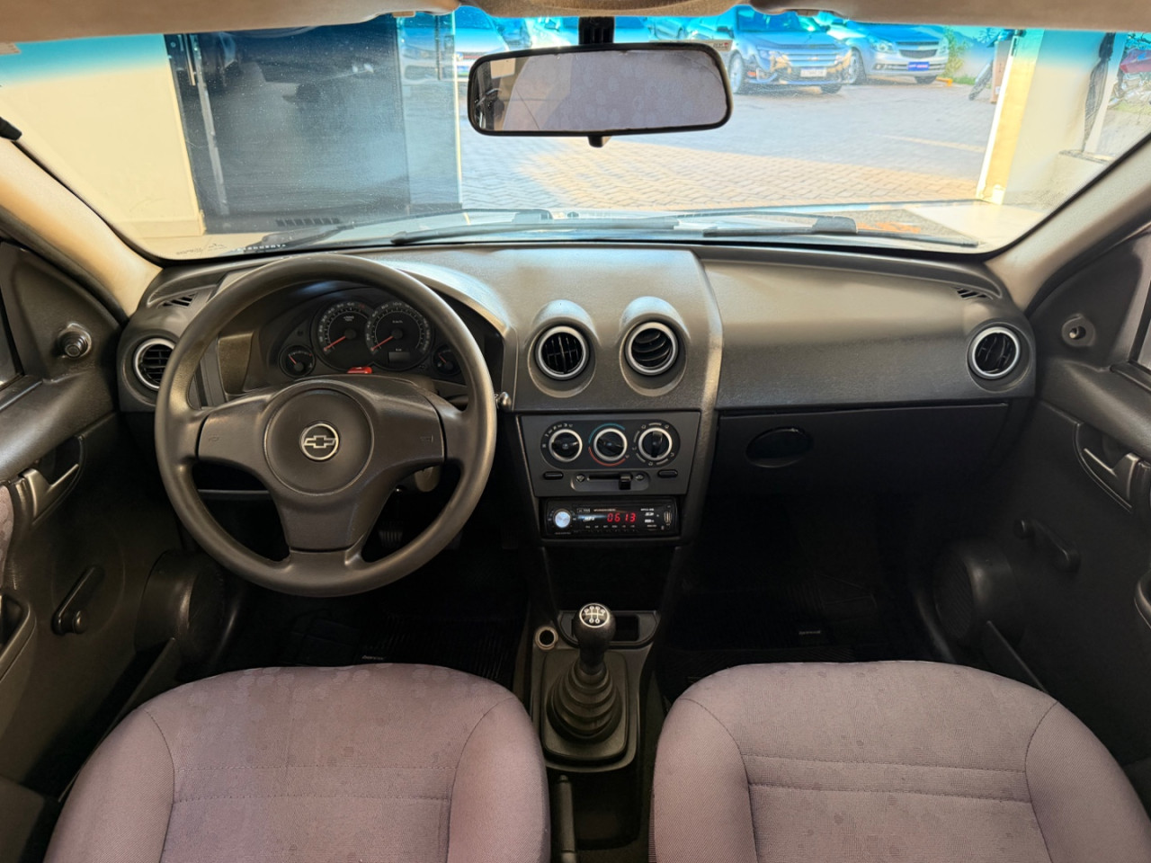 CHEVROLET Prisma 1.4 4P JOY FLEX
