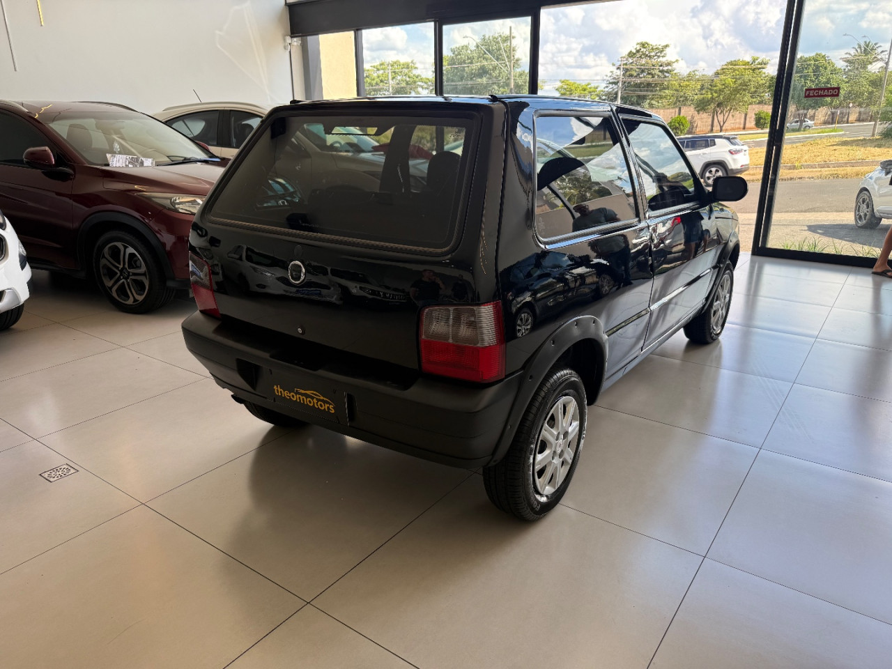 FIAT Uno 1.0