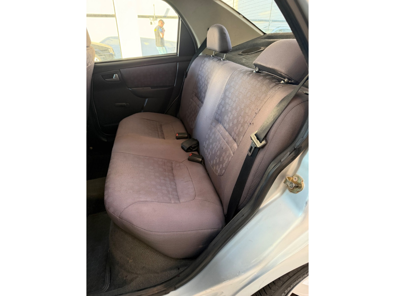 CHEVROLET Prisma 1.4 4P JOY FLEX