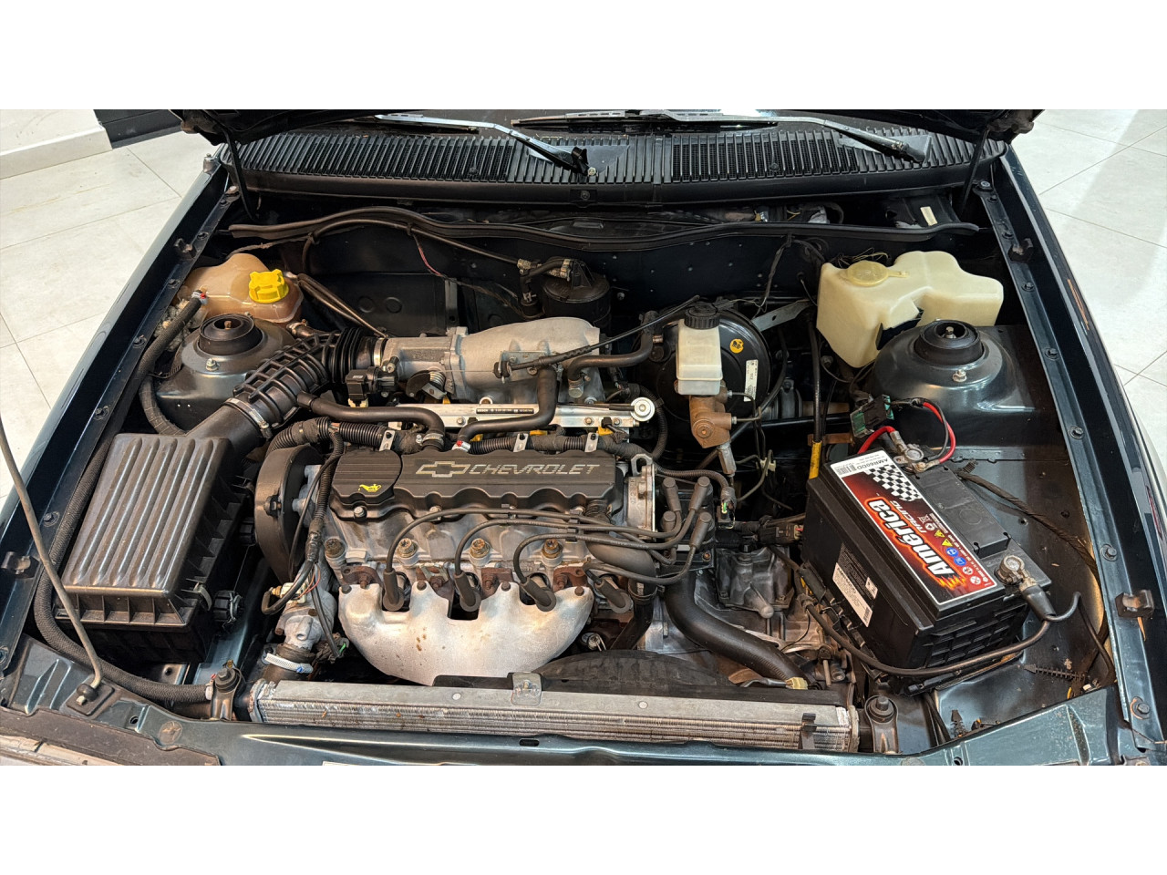 CHEVROLET Kadett 2.0 GL
