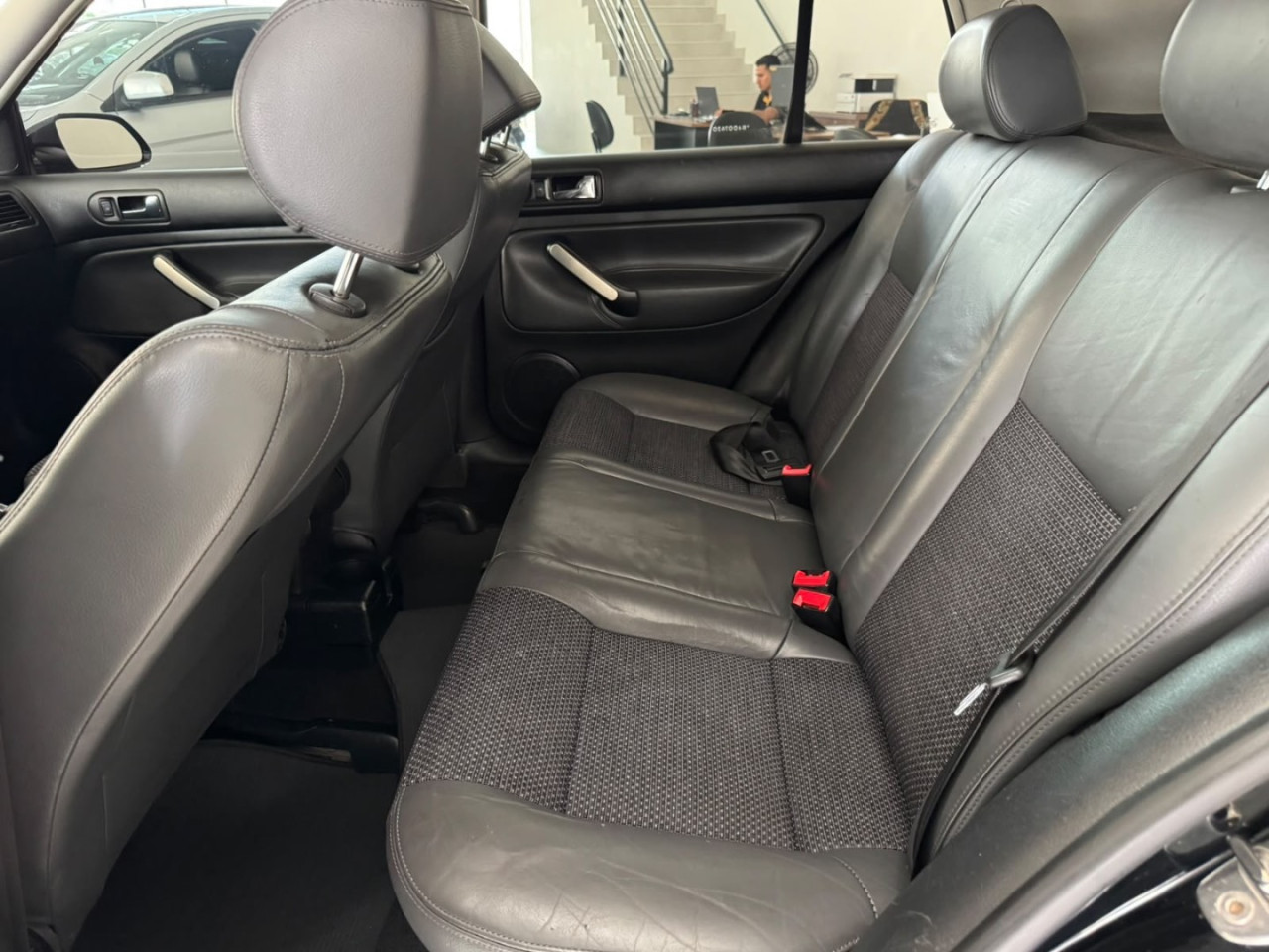 VOLKSWAGEN Golf 1.6 4P SPORTLINE FLEX