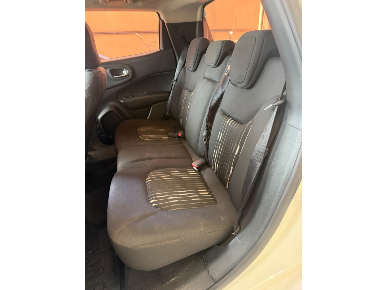 FIAT Toro 1.8 16V 4P FLEX FREEDOM AUTOMÁTICO