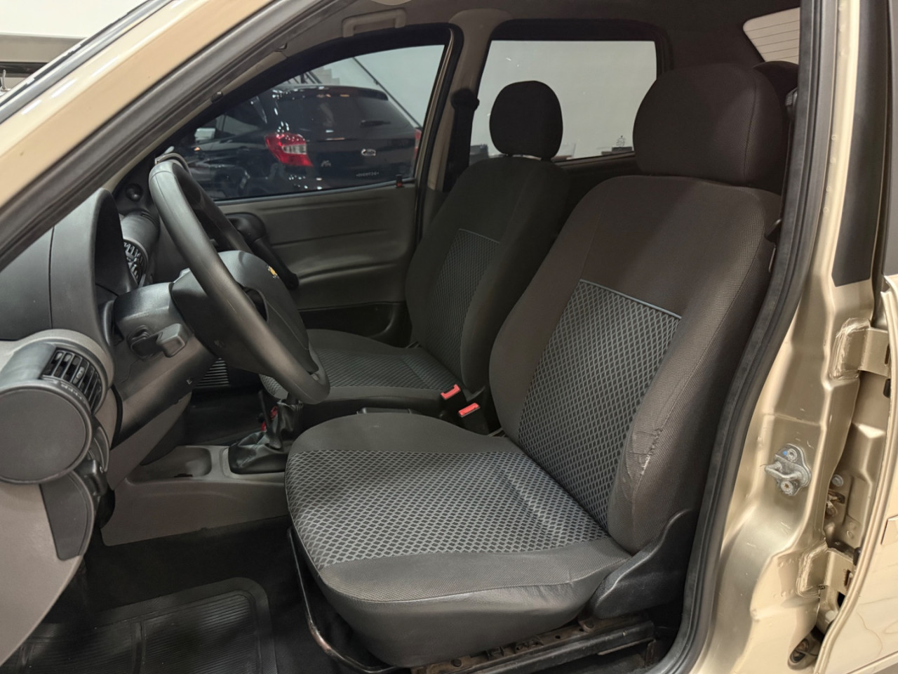 CHEVROLET Classic Sedan 1.0 4P