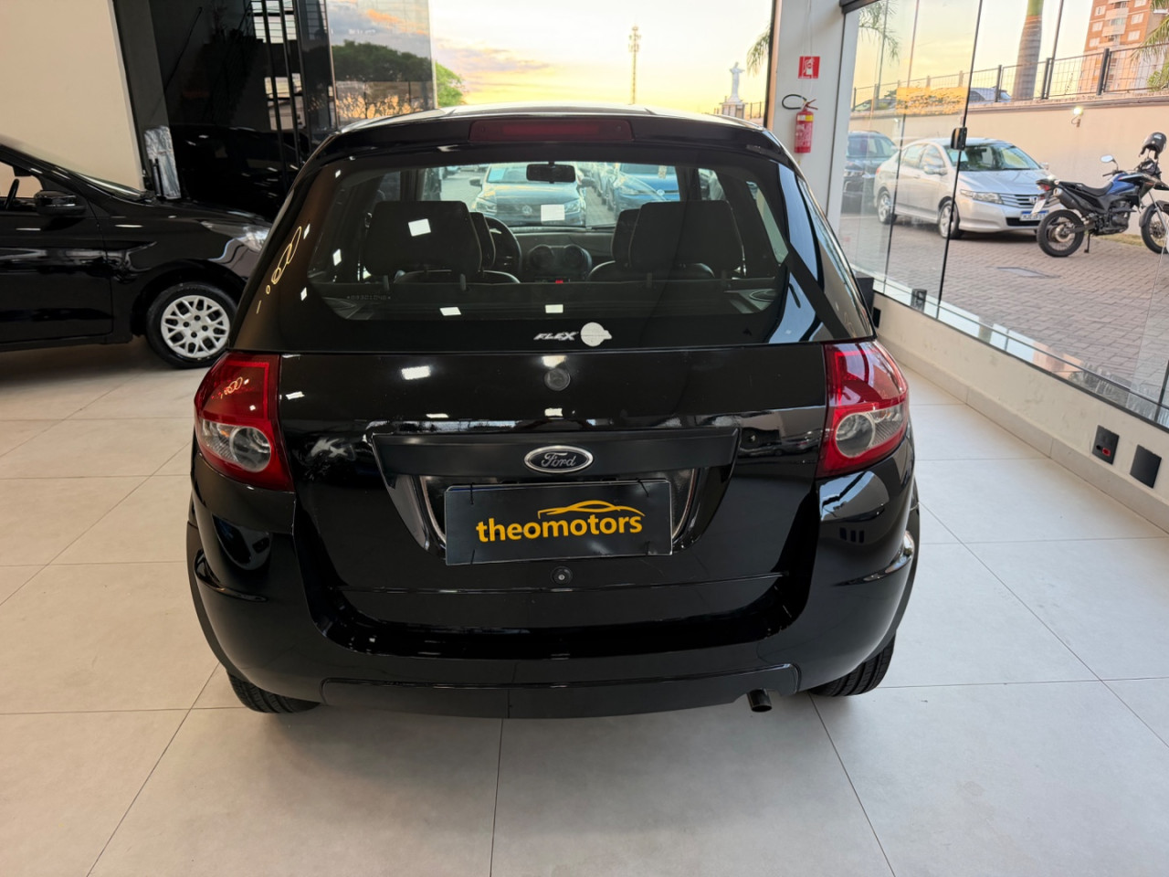 FORD Ka Hatch 1.0