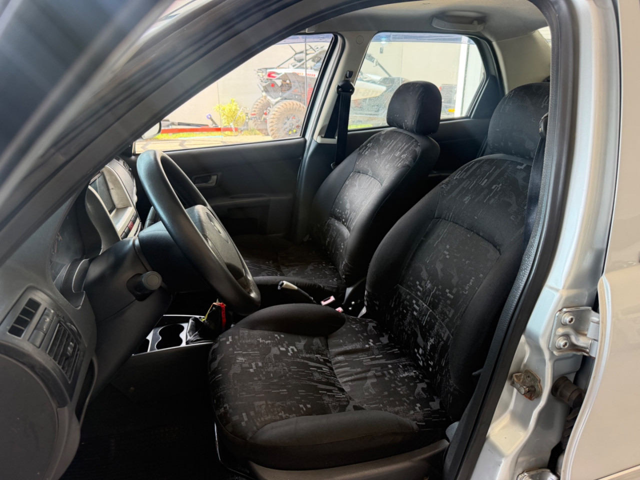 FIAT Siena 1.8 4P HLX FLEX