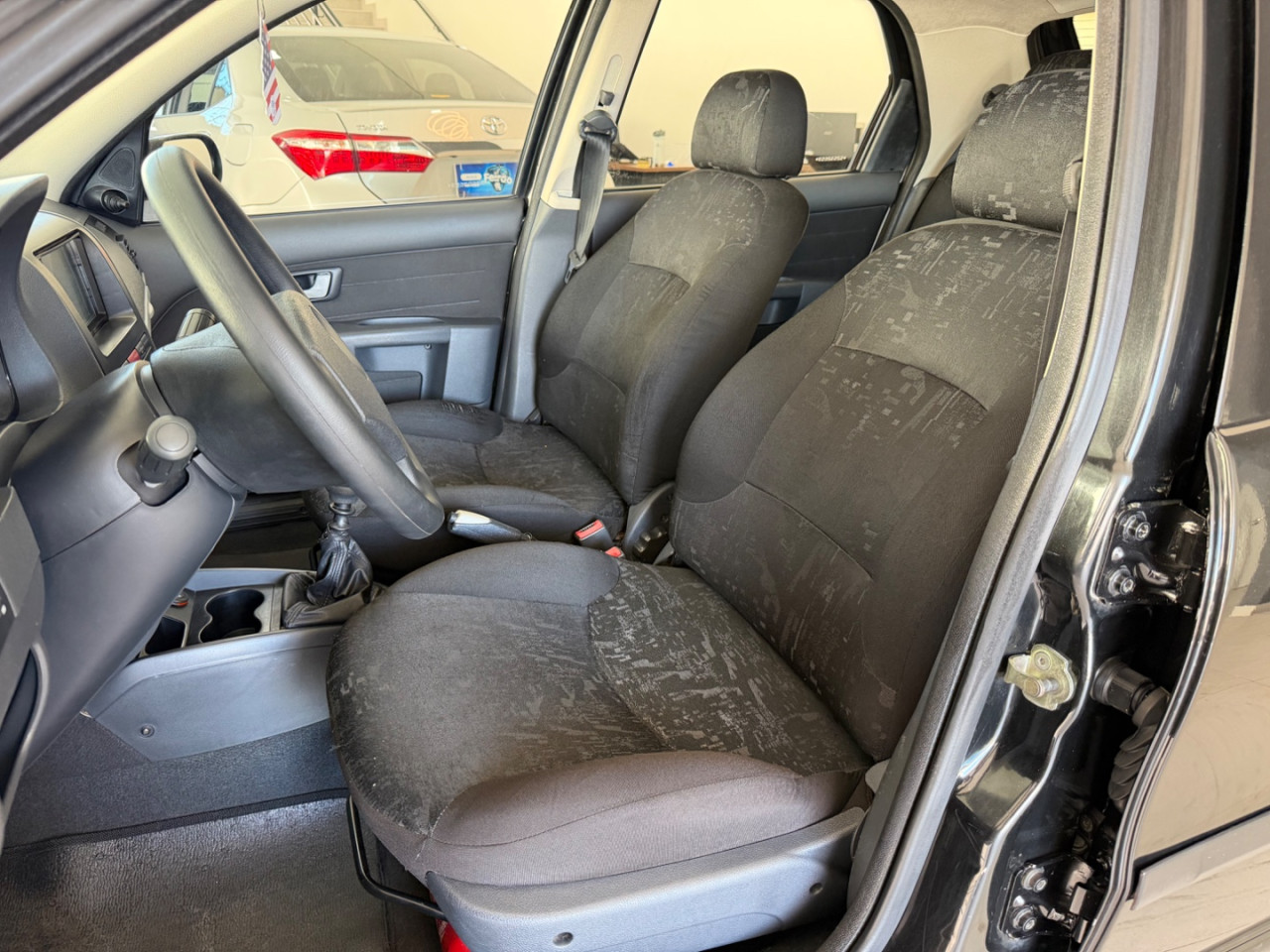 FIAT Palio 1.3 4P ELX FLEX