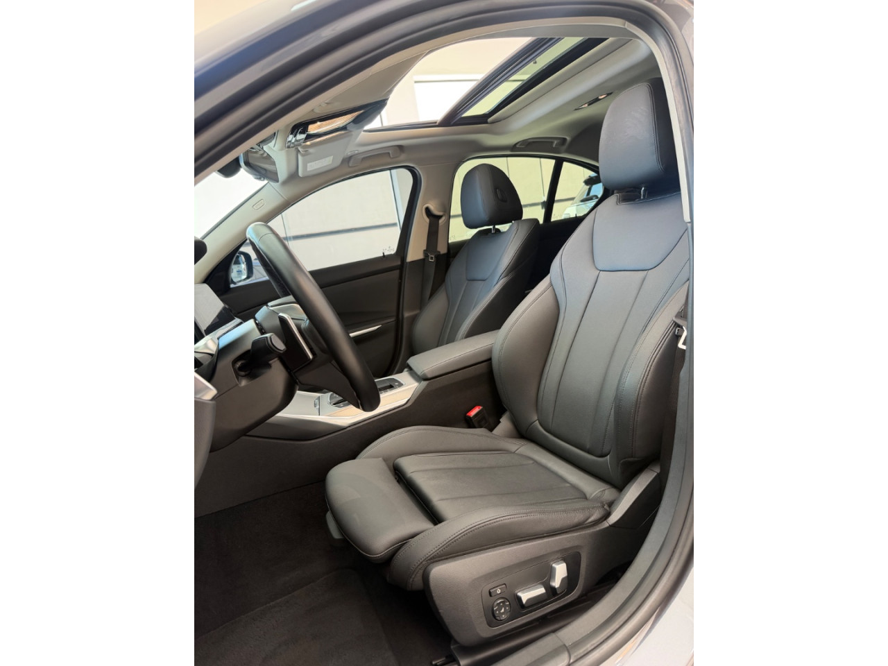 BMW 320I 2.0 16V 4P GP TURBO AUTOMÁTICO