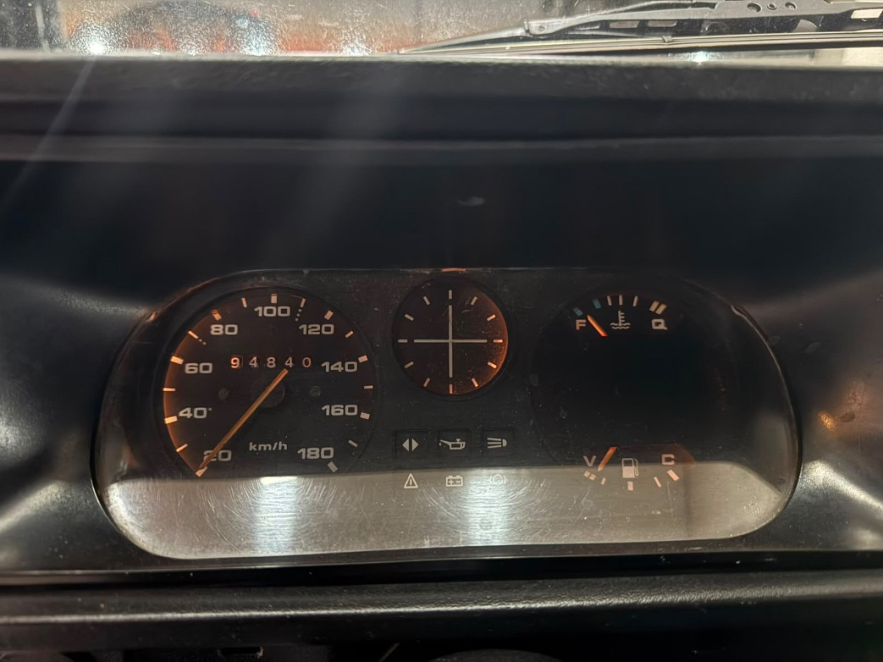 CHEVROLET Chevette Sedan 1.6/S L
