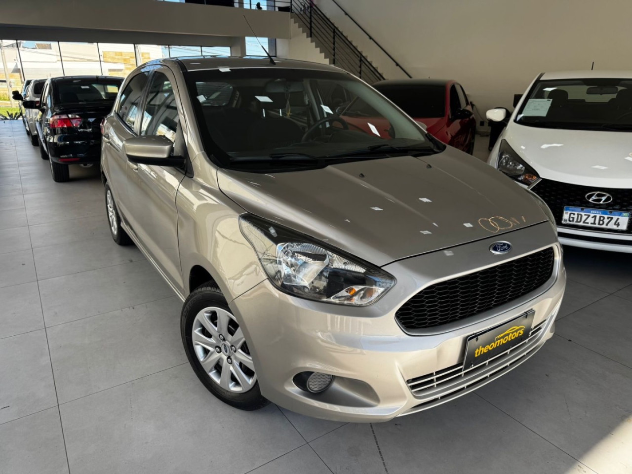 Ka Hatch 1.0